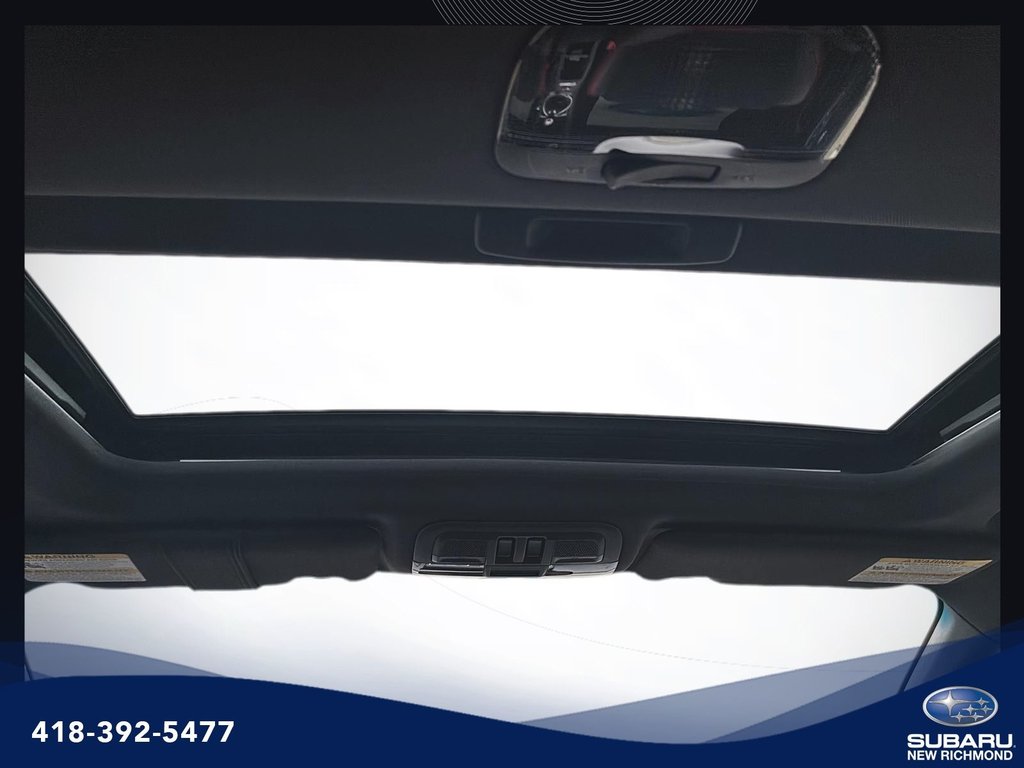 2019 Subaru WRX STI SPORT in New Richmond, Quebec - 18 - w1024h768px