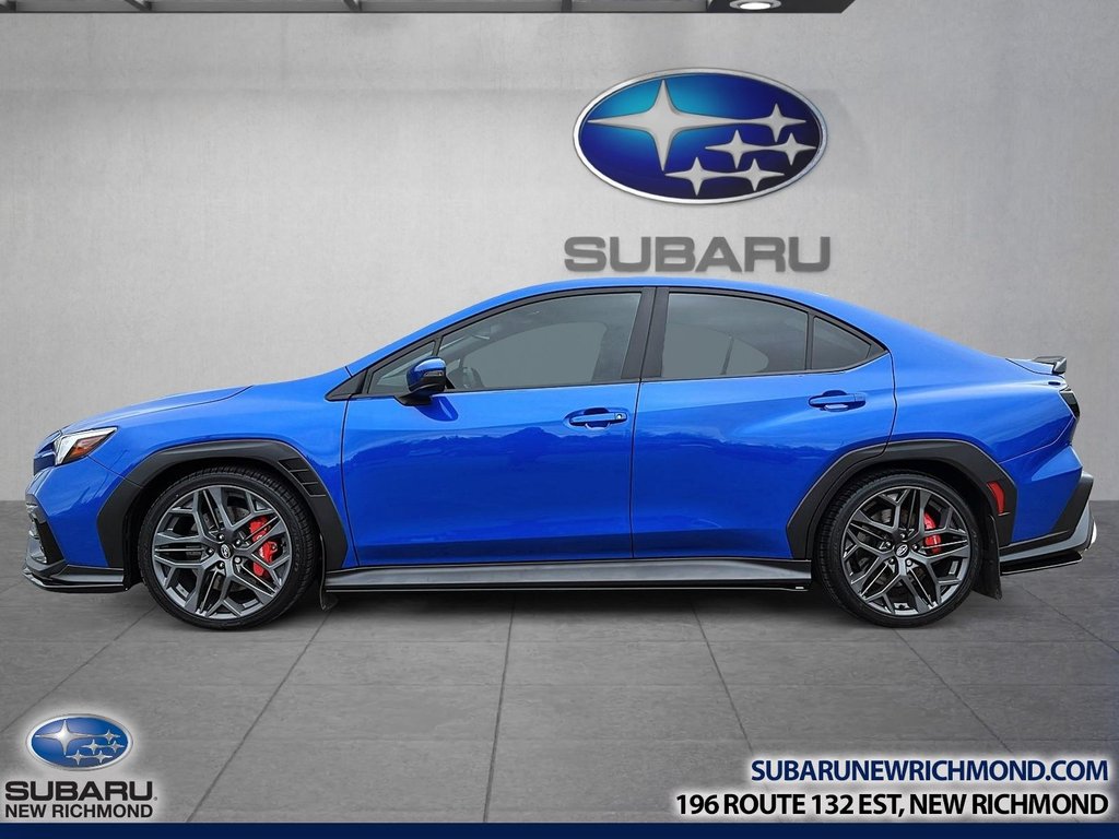 2024 Subaru WRX RS in New Richmond, Quebec - 6 - w1024h768px