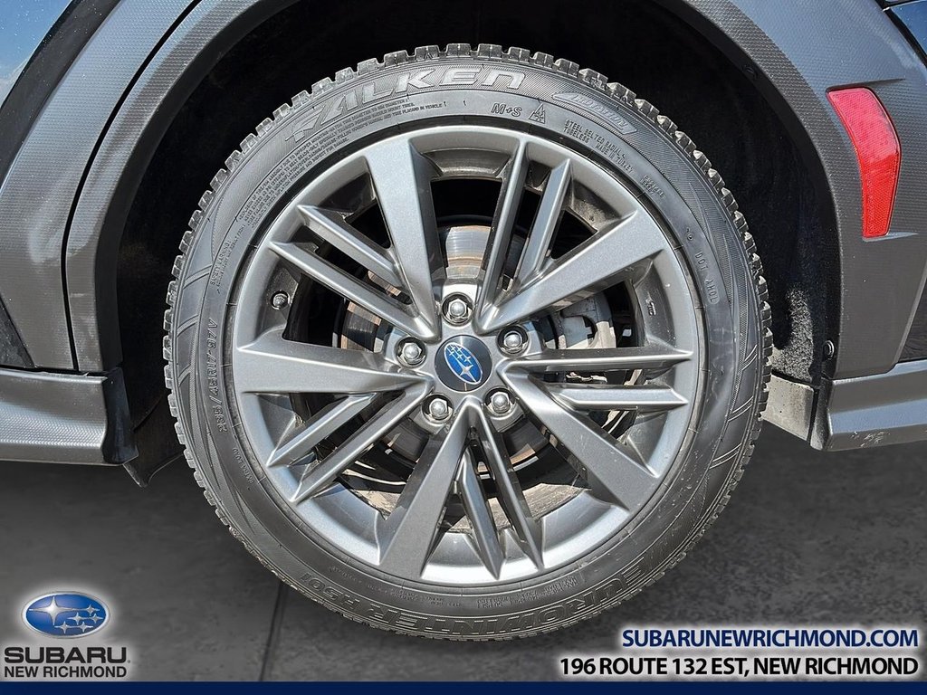 2024 Subaru WRX BASE in New Richmond, Quebec - 10 - w1024h768px