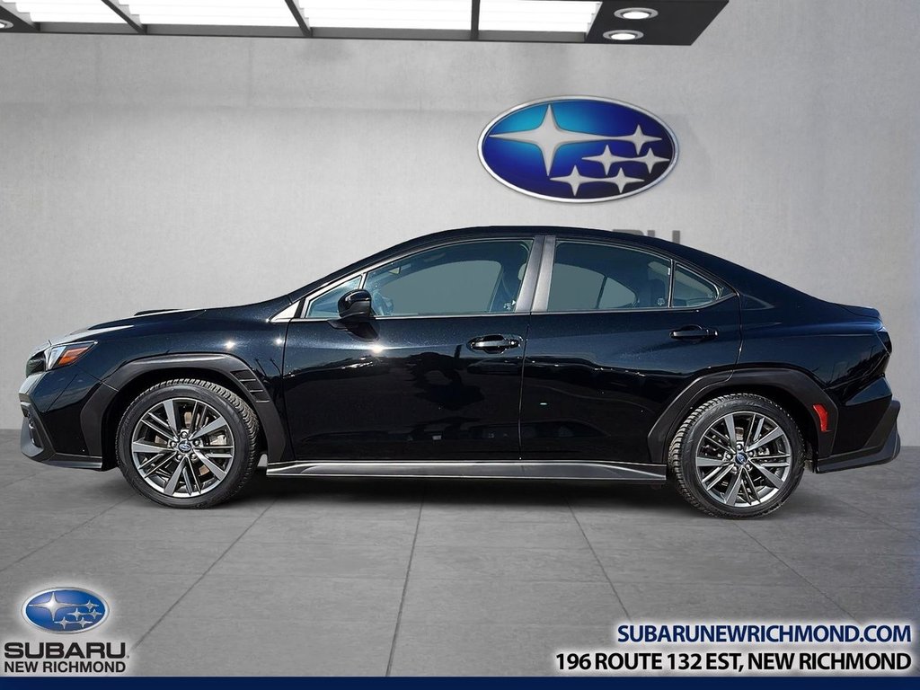 2024 Subaru WRX BASE in New Richmond, Quebec - 7 - w1024h768px
