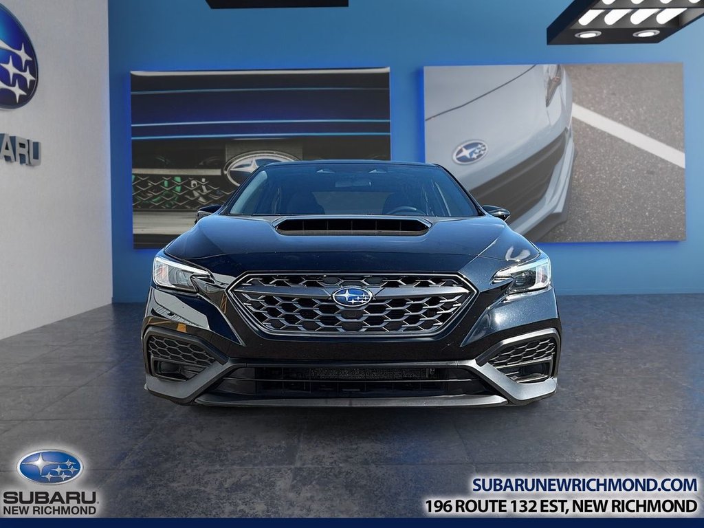 2024 Subaru WRX BASE in New Richmond, Quebec - 3 - w1024h768px