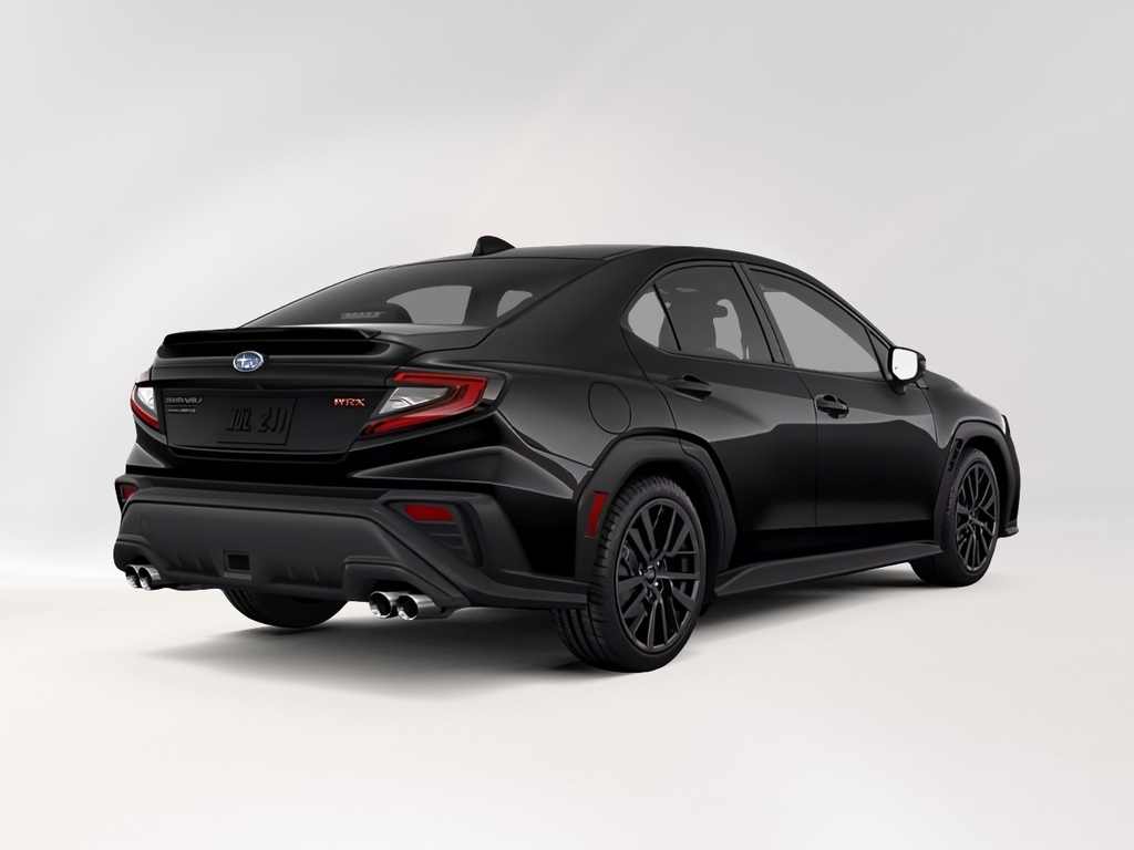 2025 Subaru WRX Sport in New Richmond, Quebec - 2 - w1024h768px