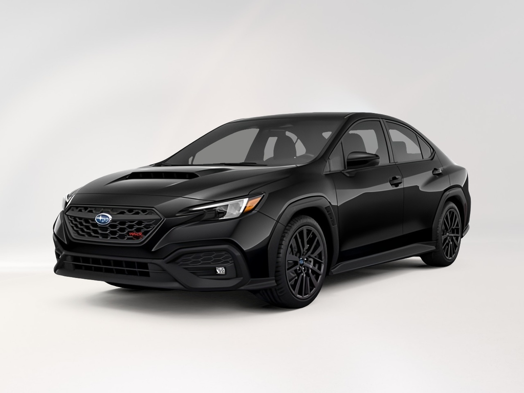 2025 Subaru WRX Sport in New Richmond, Quebec - 3 - w1024h768px