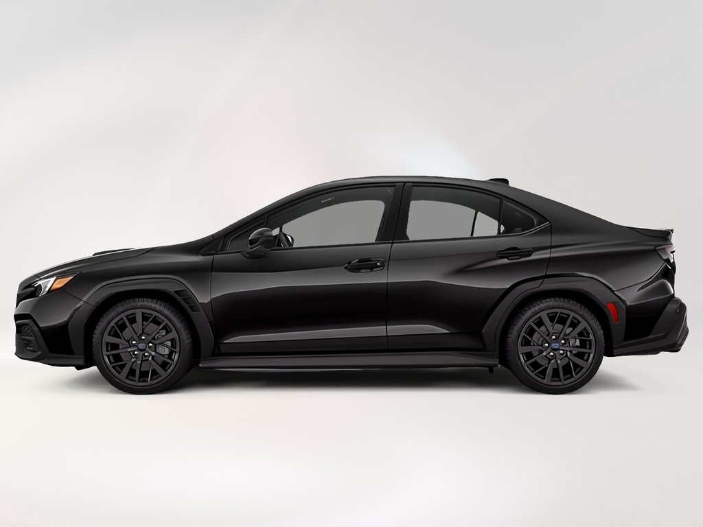2025 Subaru WRX Sport in New Richmond, Quebec - 1 - w1024h768px