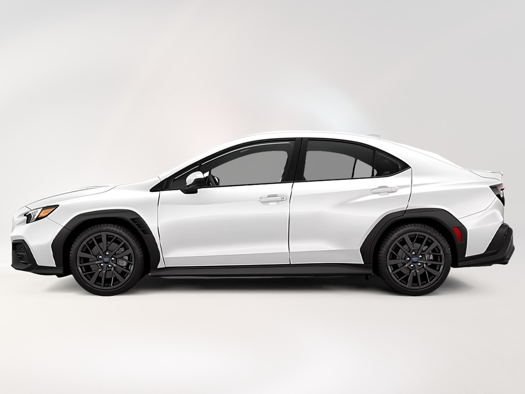 2025 Subaru WRX Sport in New Richmond, Quebec - 2 - w1024h768px