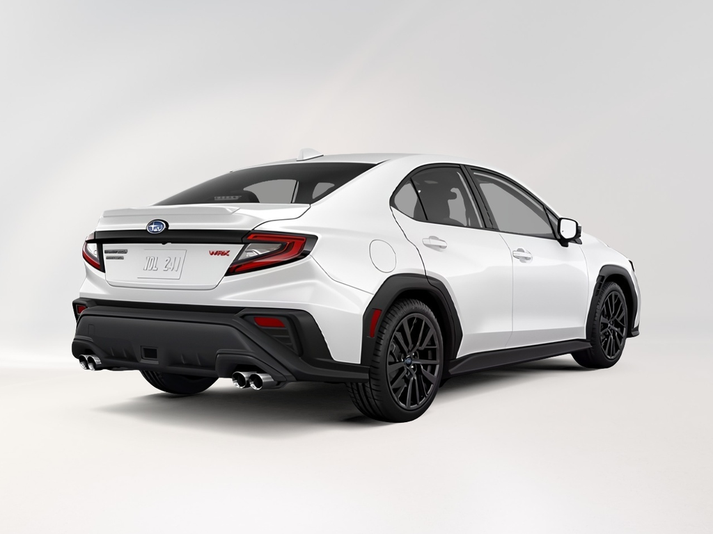 2025 Subaru WRX Sport in New Richmond, Quebec - 3 - w1024h768px