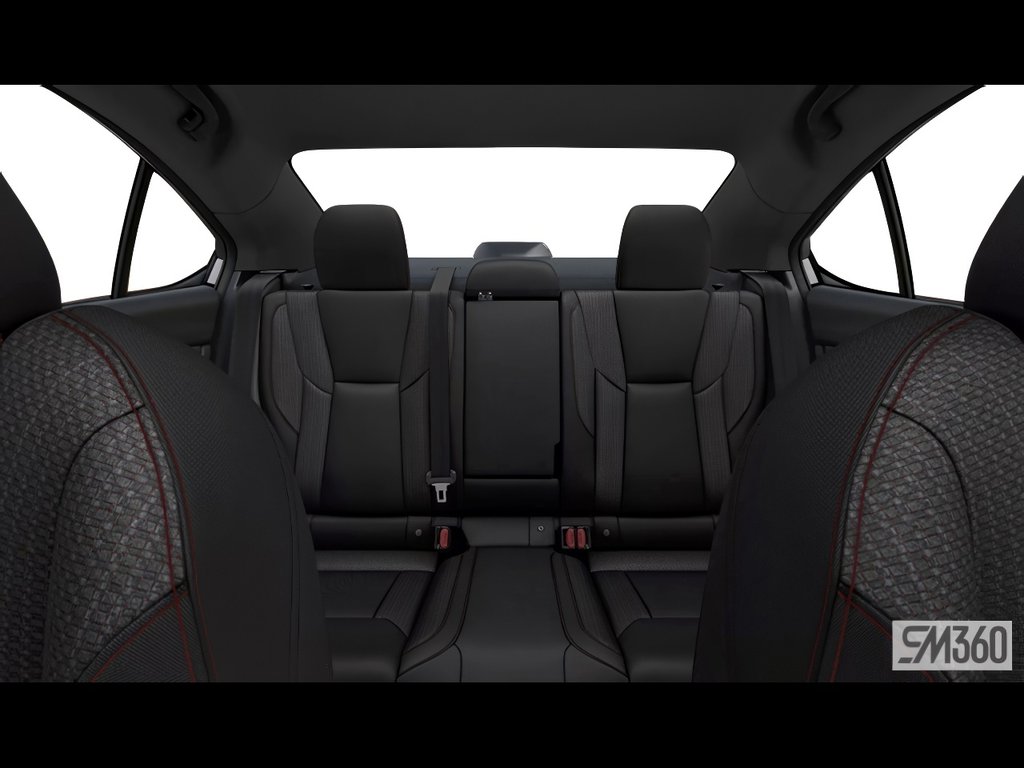 2025 Subaru WRX Sport in New Richmond, Quebec - 4 - w1024h768px