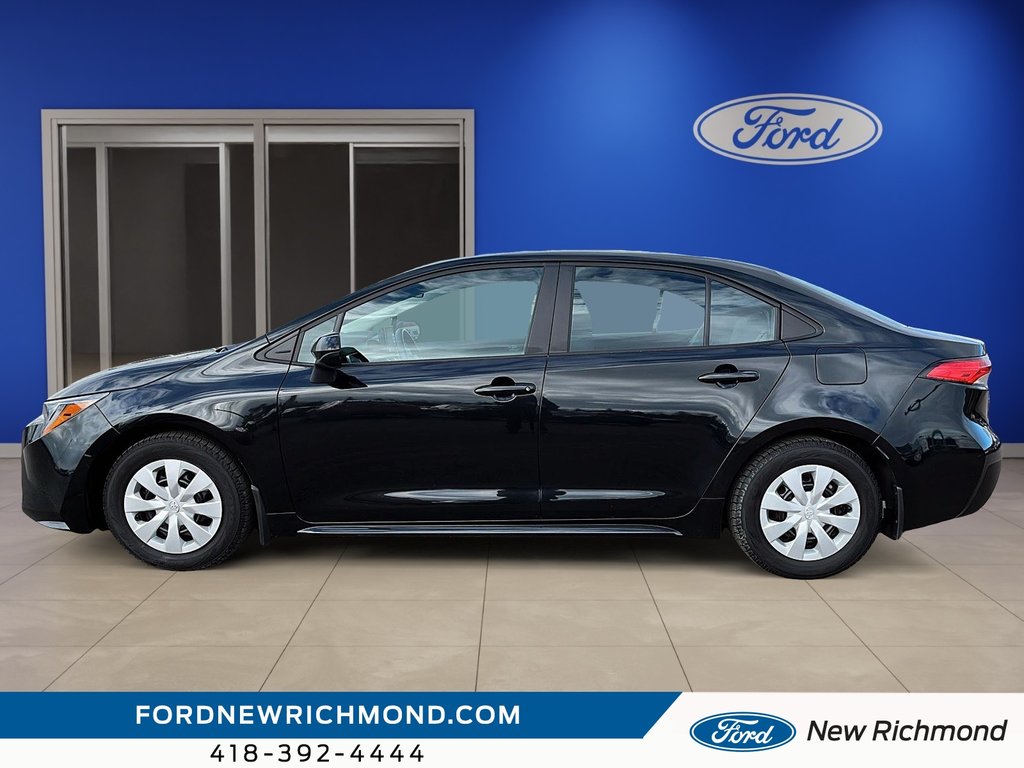 Toyota Corolla  2022 à New Richmond, Québec - 15 - w1024h768px