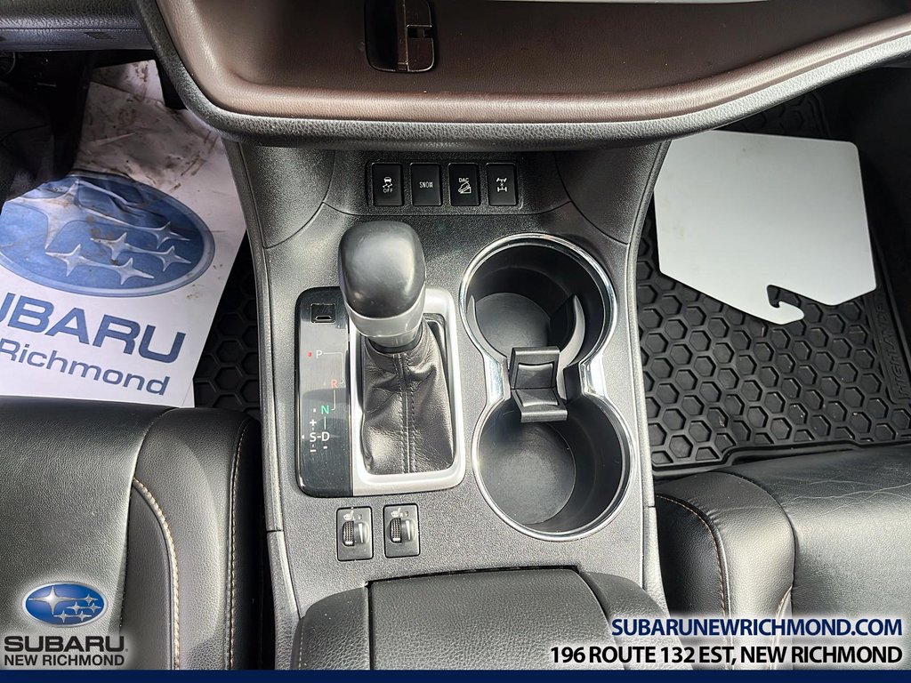 2019 Toyota Highlander XLE in New Richmond, Quebec - 14 - w1024h768px