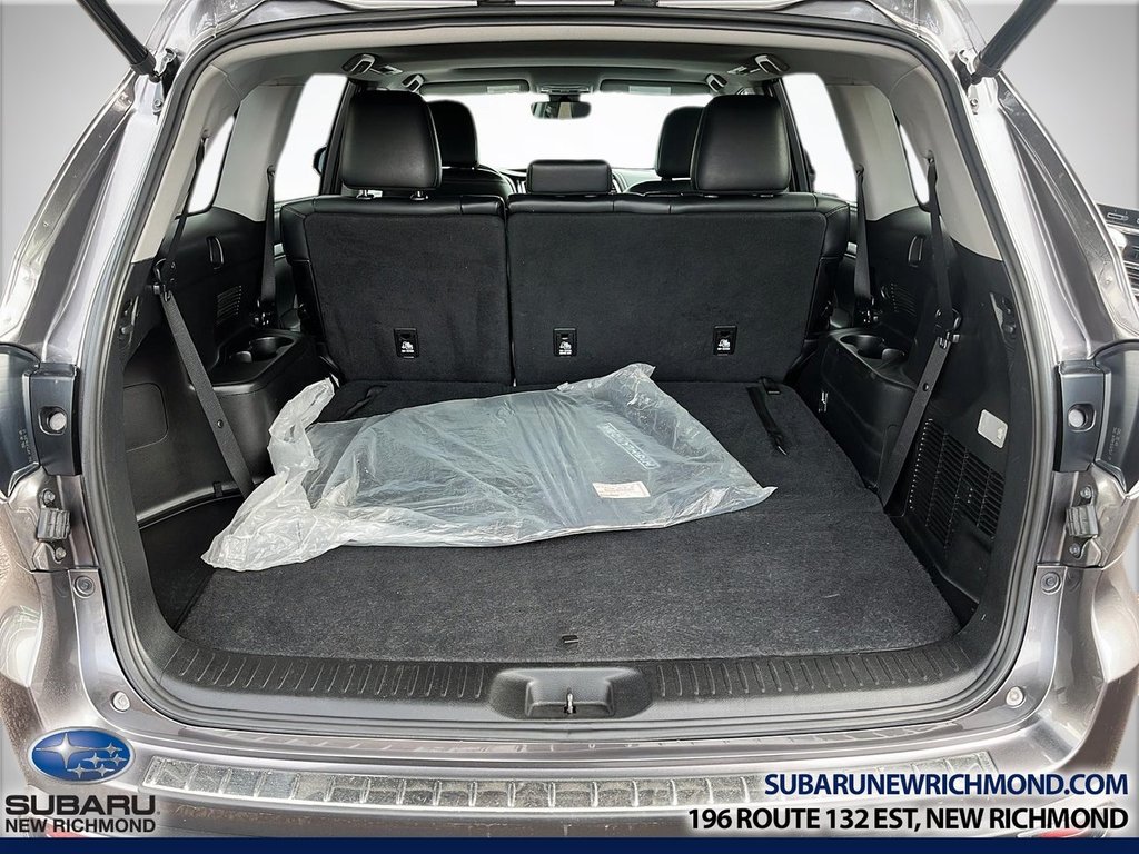 2019 Toyota Highlander XLE in New Richmond, Quebec - 7 - w1024h768px