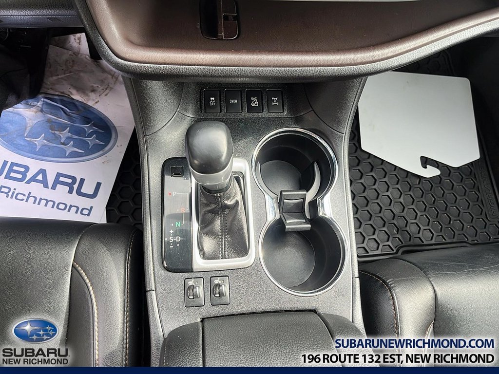 2019 Toyota Highlander XLE in New Richmond, Quebec - 15 - w1024h768px