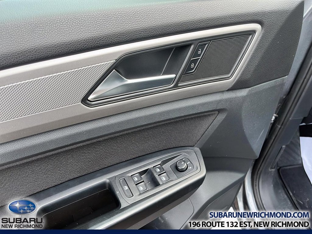 Volkswagen Atlas Cross Sport Trendline 2020 à New Richmond, Québec - 9 - w1024h768px