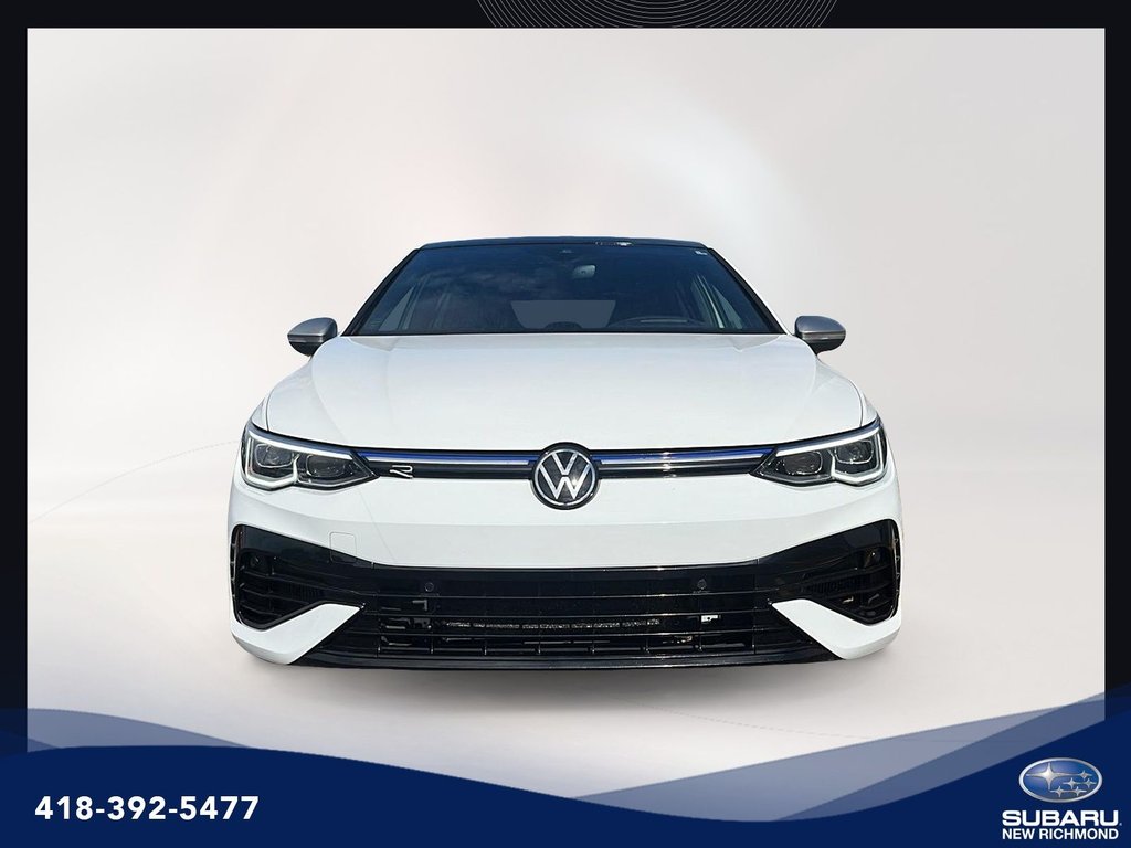 2024 Volkswagen Golf R DSG (à passage direct) in New Richmond, Quebec - 3 - w1024h768px