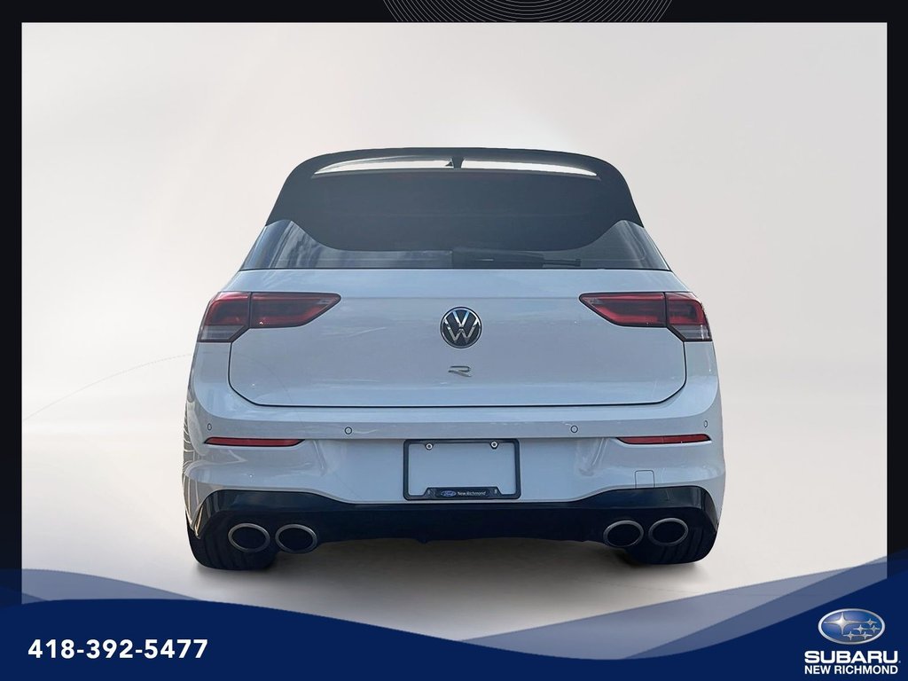 2024 Volkswagen Golf R DSG (à passage direct) in New Richmond, Quebec - 5 - w1024h768px