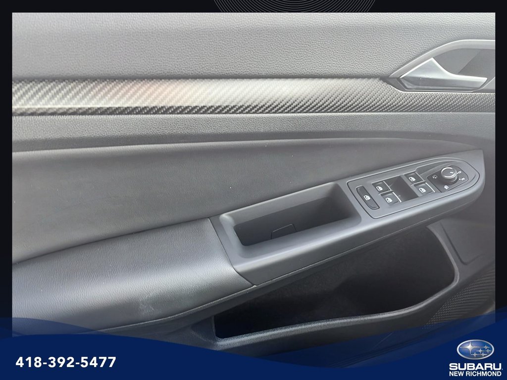 2024 Volkswagen Golf R DSG (à passage direct) in New Richmond, Quebec - 21 - w1024h768px