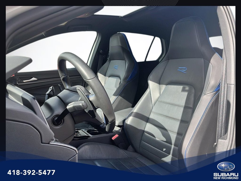 2024 Volkswagen Golf R DSG (à passage direct) in New Richmond, Quebec - 17 - w1024h768px