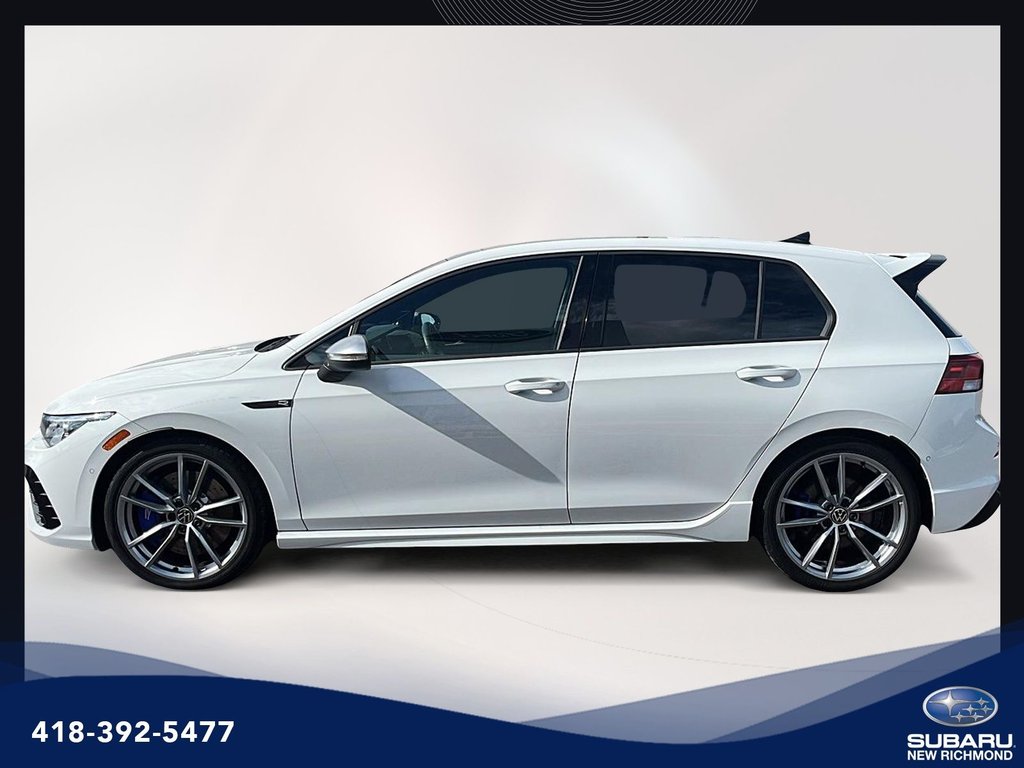 2024 Volkswagen Golf R DSG (à passage direct) in New Richmond, Quebec - 9 - w1024h768px