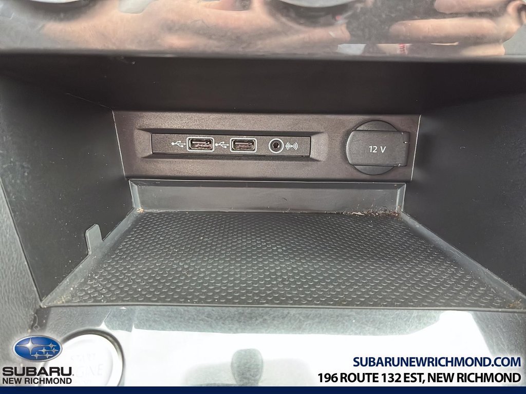 Volkswagen Tiguan Comfortline 2019 à New Richmond, Québec - 19 - w1024h768px