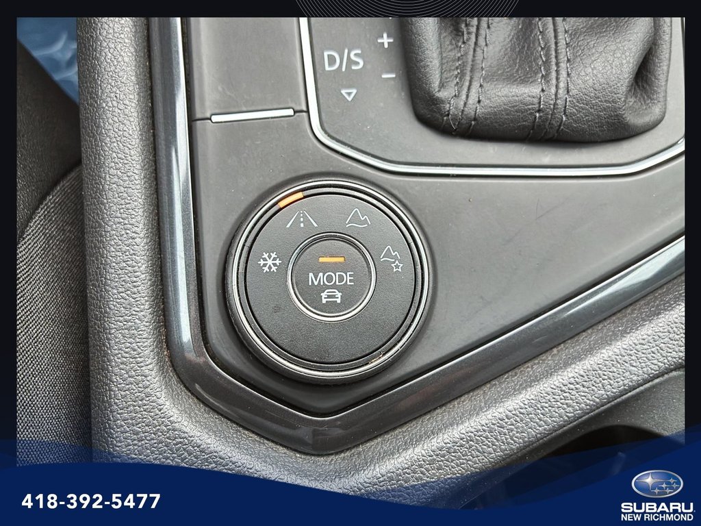Volkswagen Tiguan Comfortline 2019 à New Richmond, Québec - 18 - w1024h768px