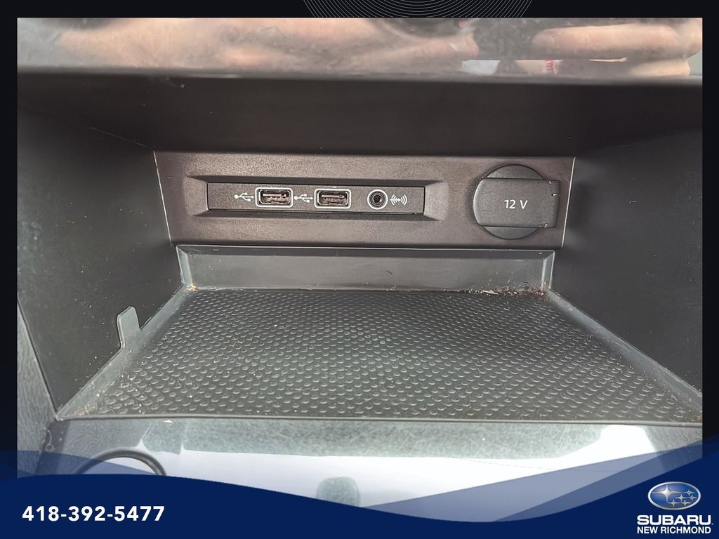 Volkswagen Tiguan Comfortline 2019 à New Richmond, Québec - 20 - w1024h768px