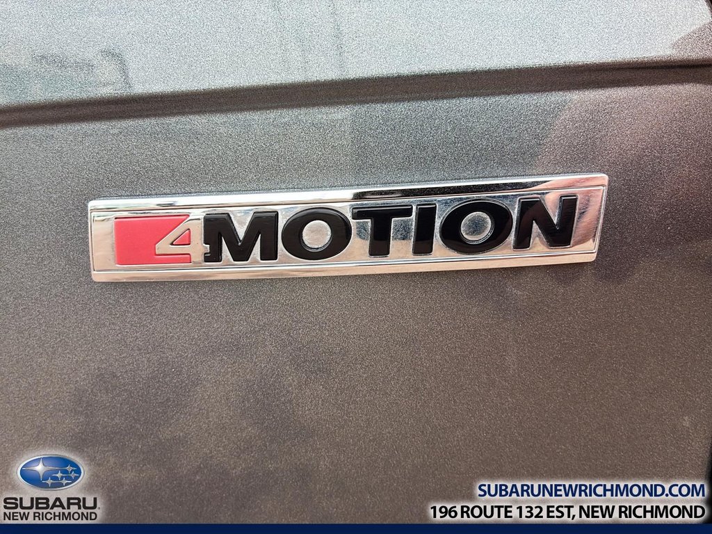 Volkswagen Tiguan Comfortline 2019 à New Richmond, Québec - 16 - w1024h768px