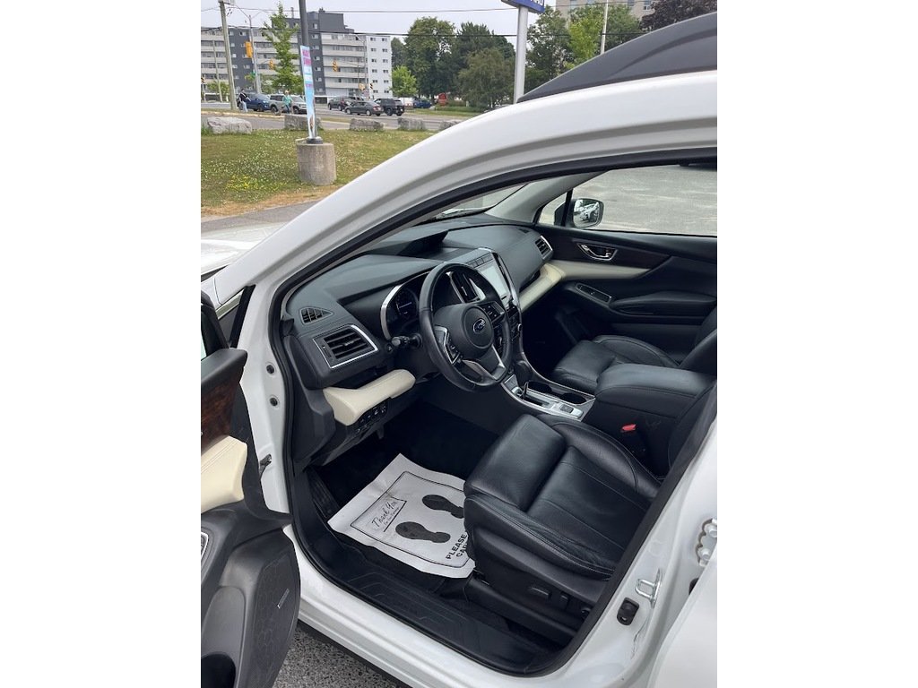 2021 Subaru ASCENT Premier in Kingston, Ontario - 6 - w1024h768px