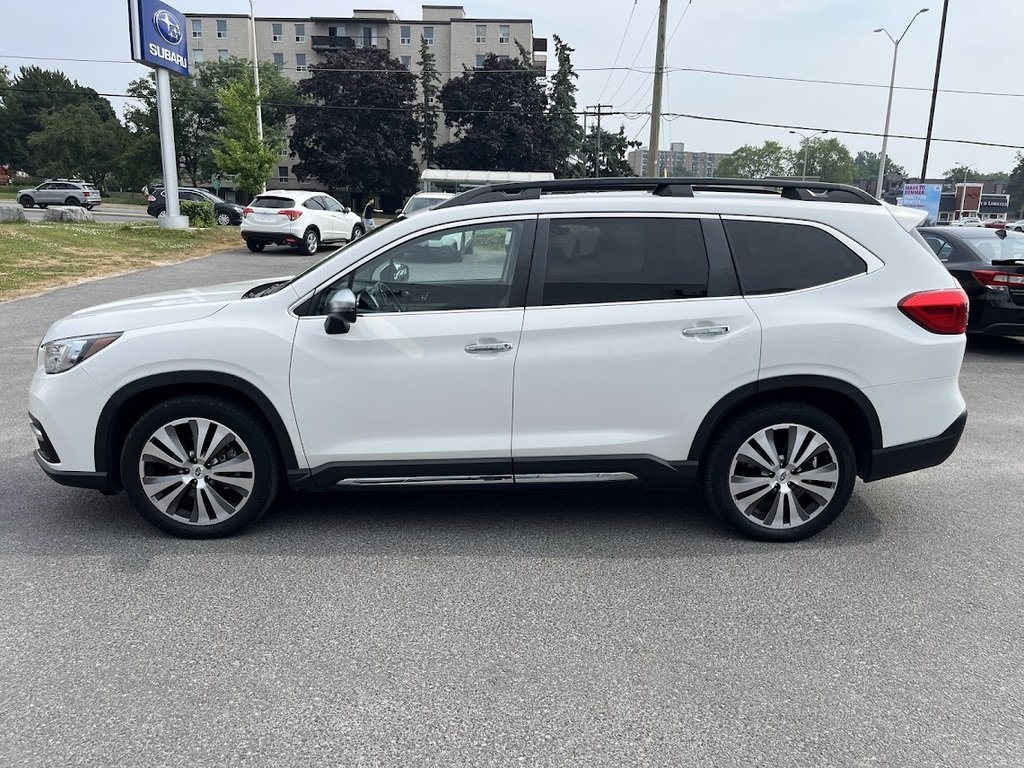 2021 Subaru ASCENT Premier in Kingston, Ontario - 2 - w1024h768px