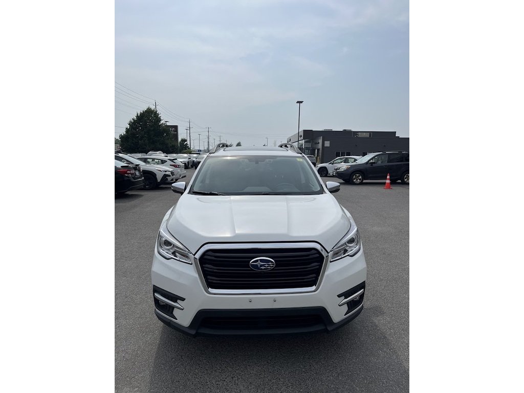2021 Subaru ASCENT Premier in Kingston, Ontario - 3 - w1024h768px