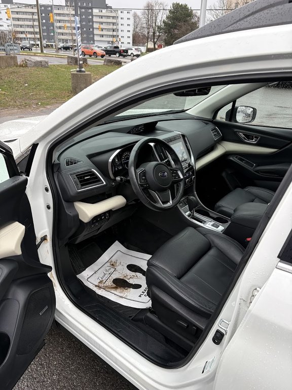 2022 Subaru Ascent Limited in Kingston, Ontario - 7 - w1024h768px
