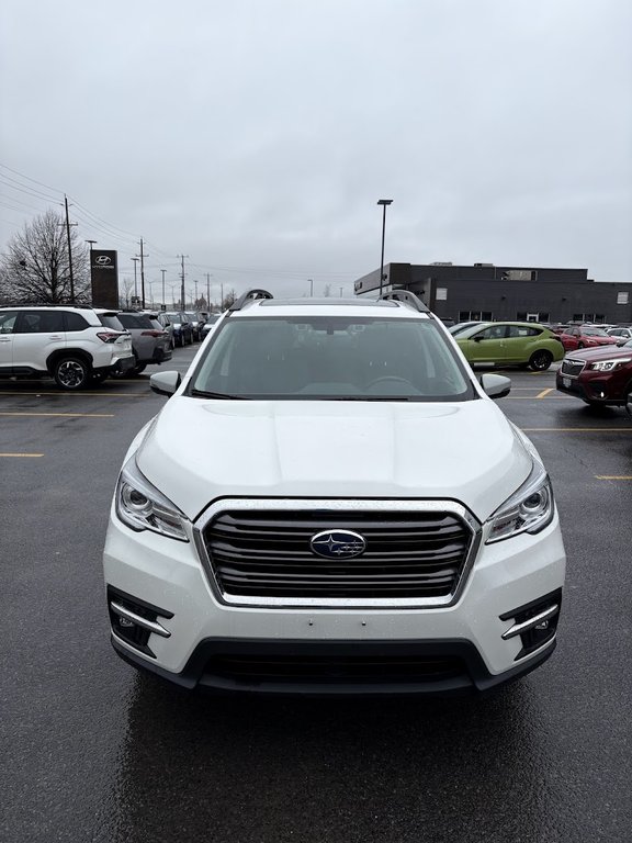 2022 Subaru Ascent Limited in Kingston, Ontario - 3 - w1024h768px