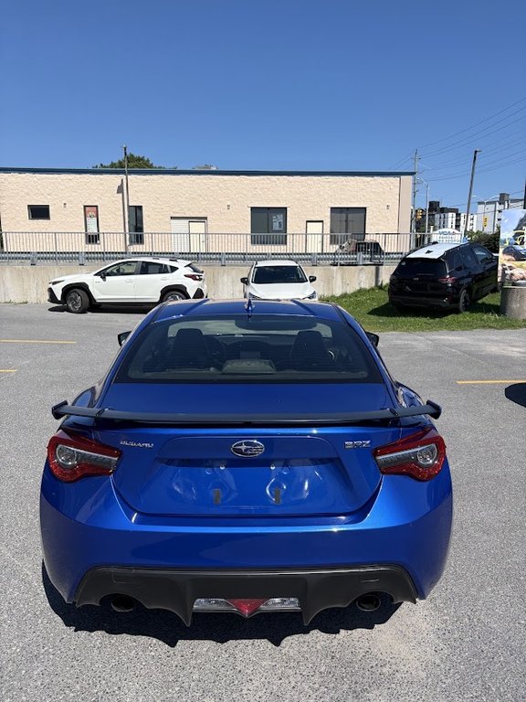 2018 Subaru BRZ Sport-tech in Kingston, Ontario - 4 - w1024h768px