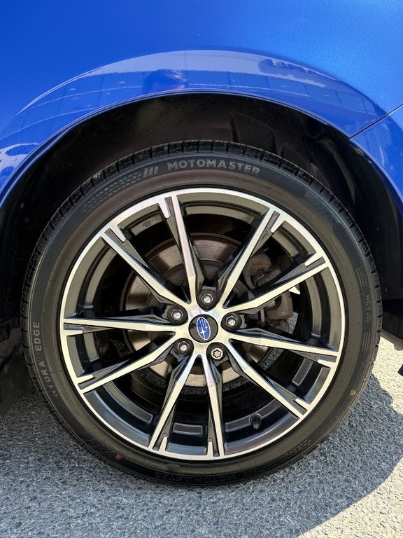2018 Subaru BRZ Sport-tech in Kingston, Ontario - 6 - w1024h768px
