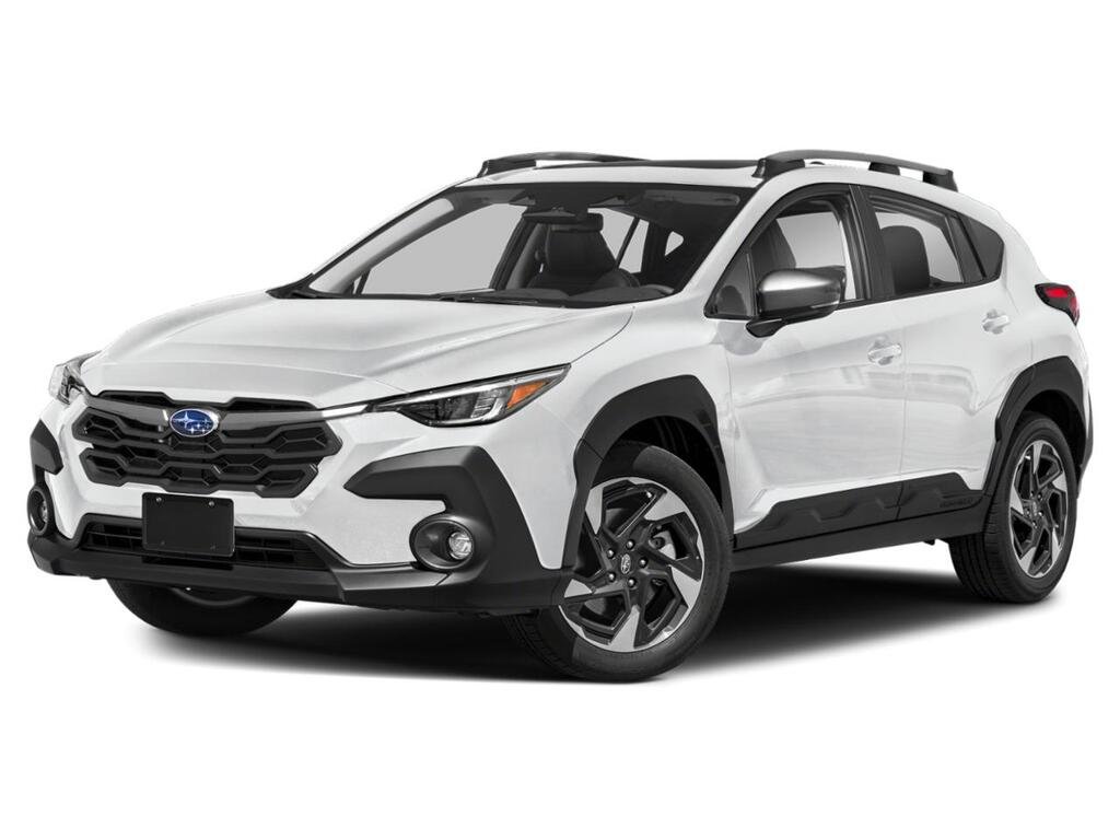 2025 Subaru Crosstrek Ltd Pkg AWD Auto Limited in Kingston, Ontario - 2 - w1024h768px