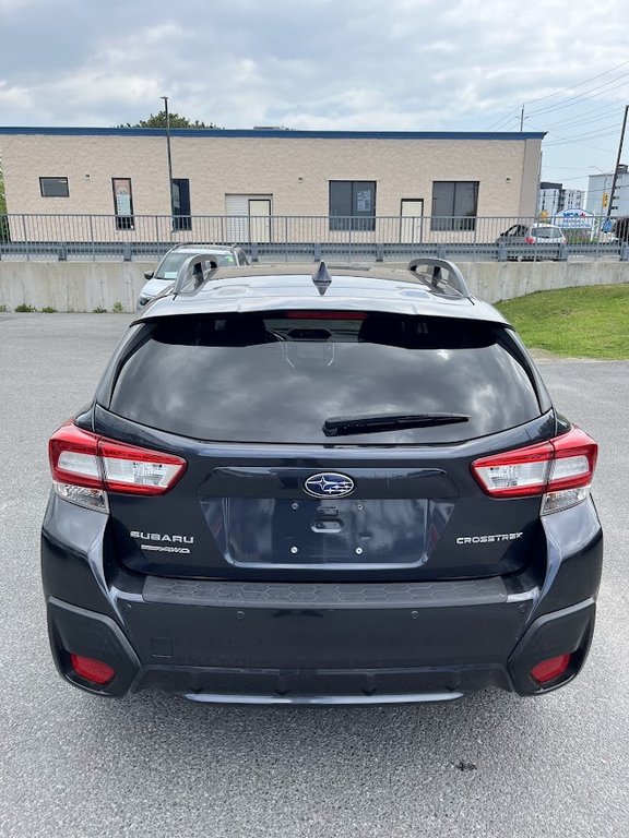 2018 Subaru Crosstrek Limited in Kingston, Ontario - 5 - w1024h768px