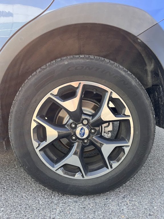 2018 Subaru Crosstrek Sport in Kingston, Ontario - 7 - w1024h768px