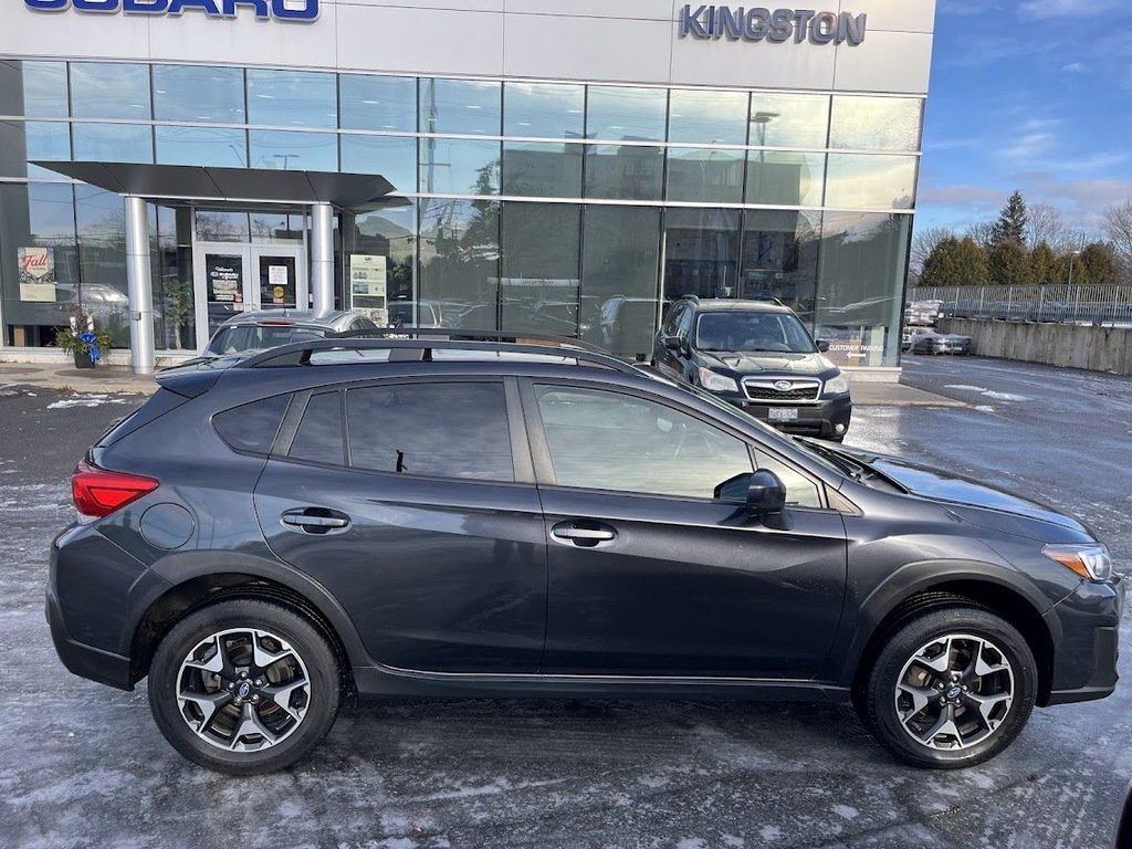 2019 Subaru Crosstrek Touring in Kingston, Ontario - 2 - w1024h768px