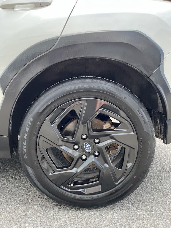 2024 Subaru Crosstrek Onyx in Kingston, Ontario - 6 - w1024h768px