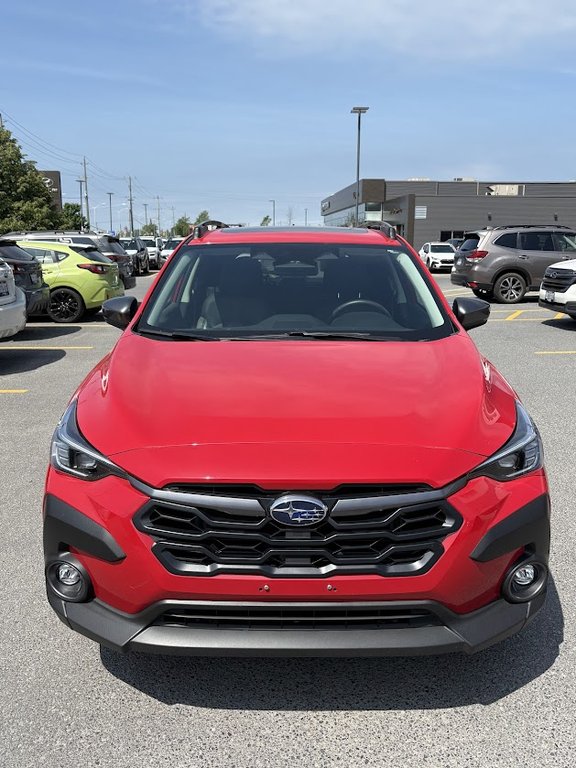 2024 Subaru Crosstrek Limited in Kingston, Ontario - 3 - w1024h768px