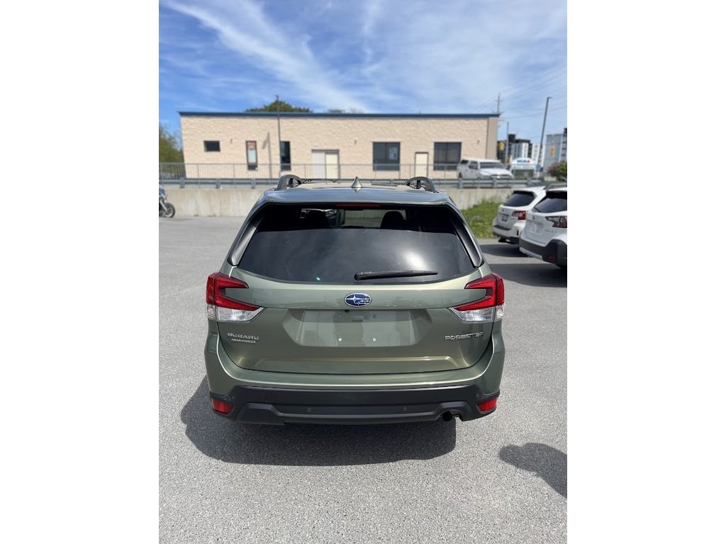 2020  Forester Touring in Kingston, Ontario - 4 - w1024h768px