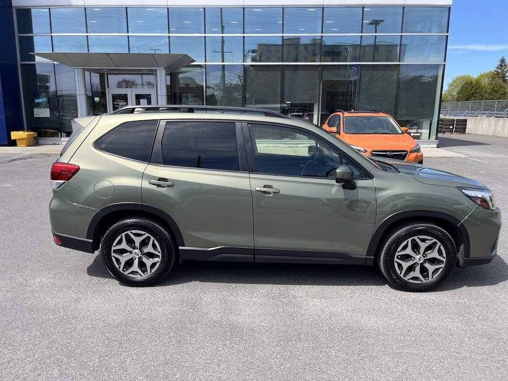 2020  Forester Touring in Kingston, Ontario - 5 - w1024h768px