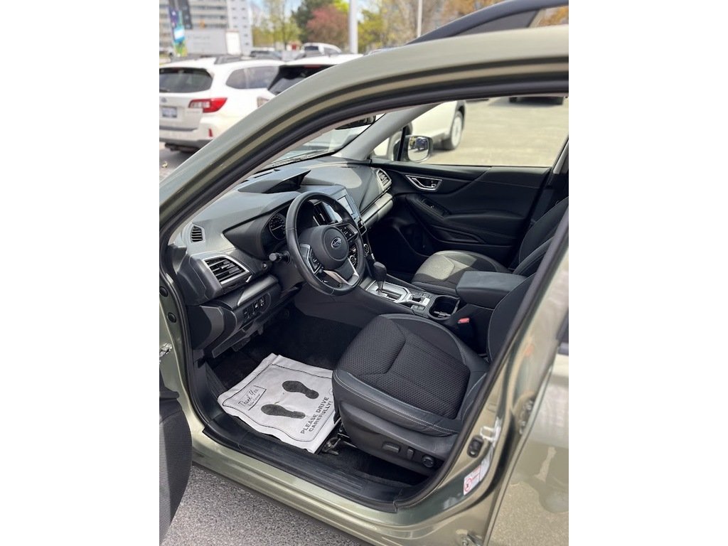 2020  Forester Touring in Kingston, Ontario - 7 - w1024h768px