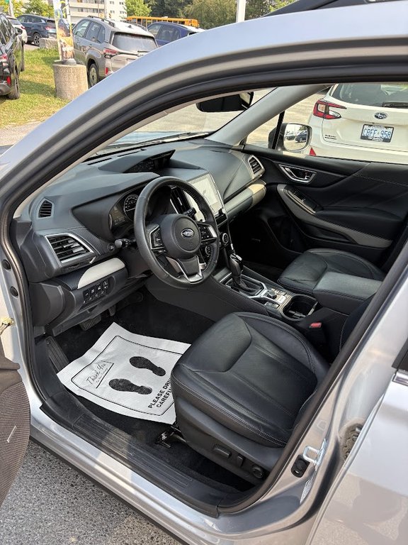 2024 Subaru Forester Limited in Kingston, Ontario - 7 - w1024h768px