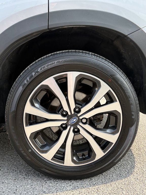 2024 Subaru Forester Limited in Kingston, Ontario - 6 - w1024h768px