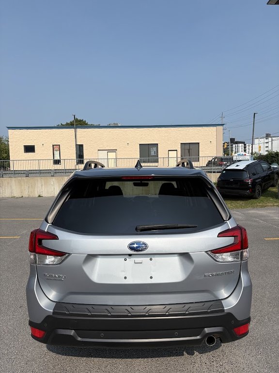 2024 Subaru Forester Limited in Kingston, Ontario - 5 - w1024h768px