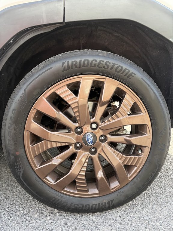 2025 Subaru Forester Sport in Kingston, Ontario - 6 - w1024h768px