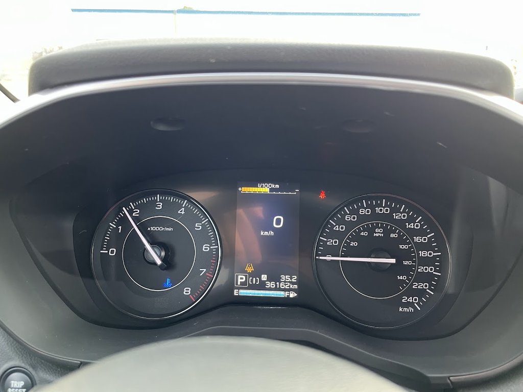 2020  Impreza Touring in Kingston, Ontario - 9 - w1024h768px