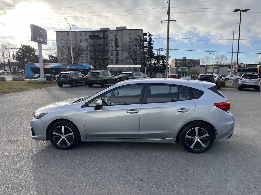 2020  Impreza Touring in Kingston, Ontario - 2 - w1024h768px