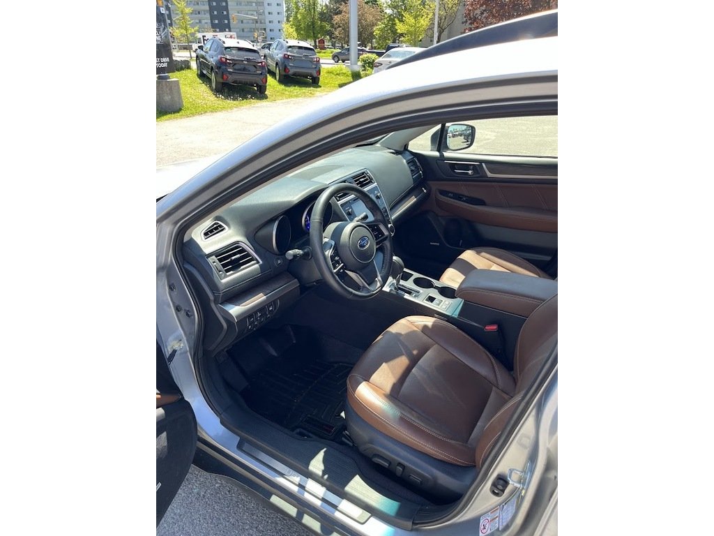 2018 Subaru Outback Premier in Kingston, Ontario - 7 - w1024h768px