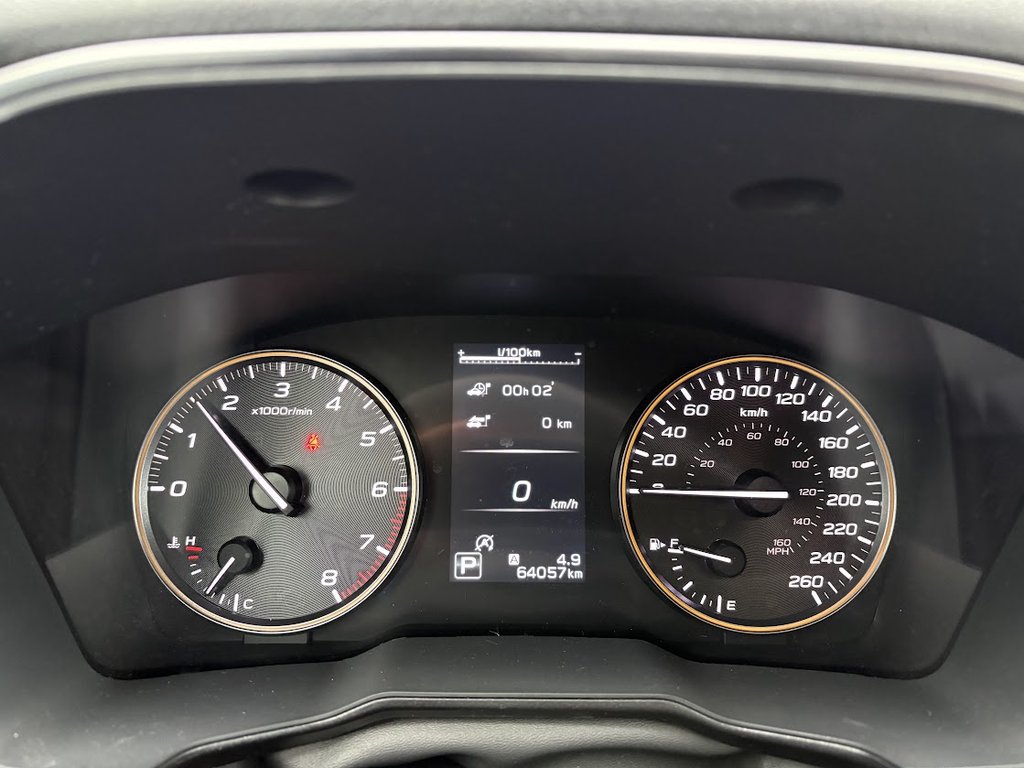 2024 Subaru Outback Wilderness in Kingston, Ontario - 9 - w1024h768px