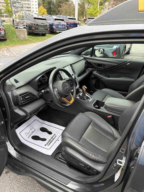 2024 Subaru Outback Wilderness in Kingston, Ontario - 7 - w1024h768px
